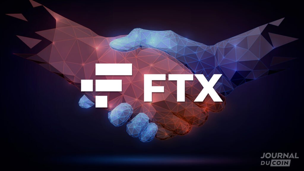 Cryptocurrency: FTX and CFTC reach $12.7 billion settlement