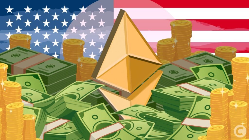 Ethereum ETF: Wall Street partners with Grayscale and Bitwise to solicit options trading